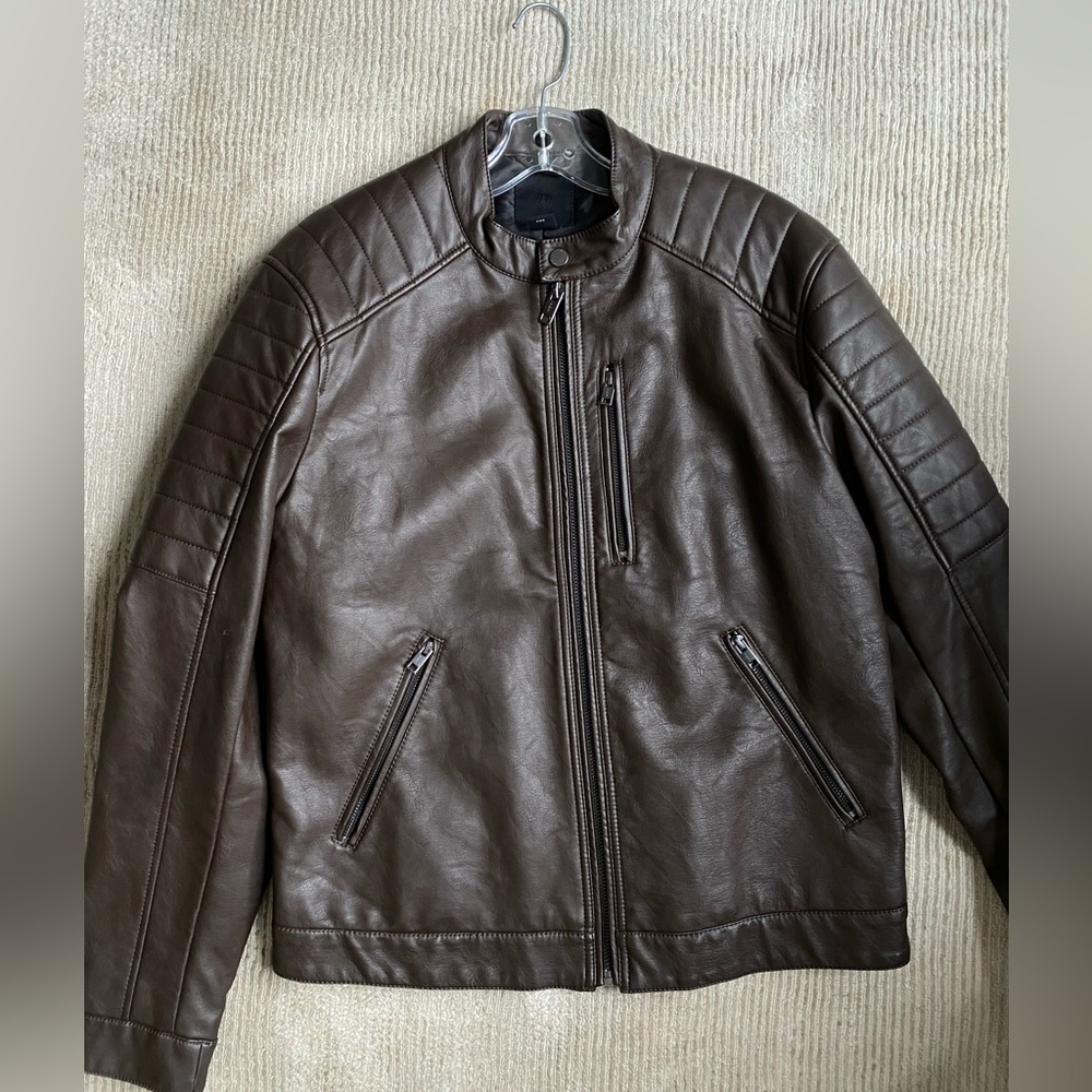 Motto jacket